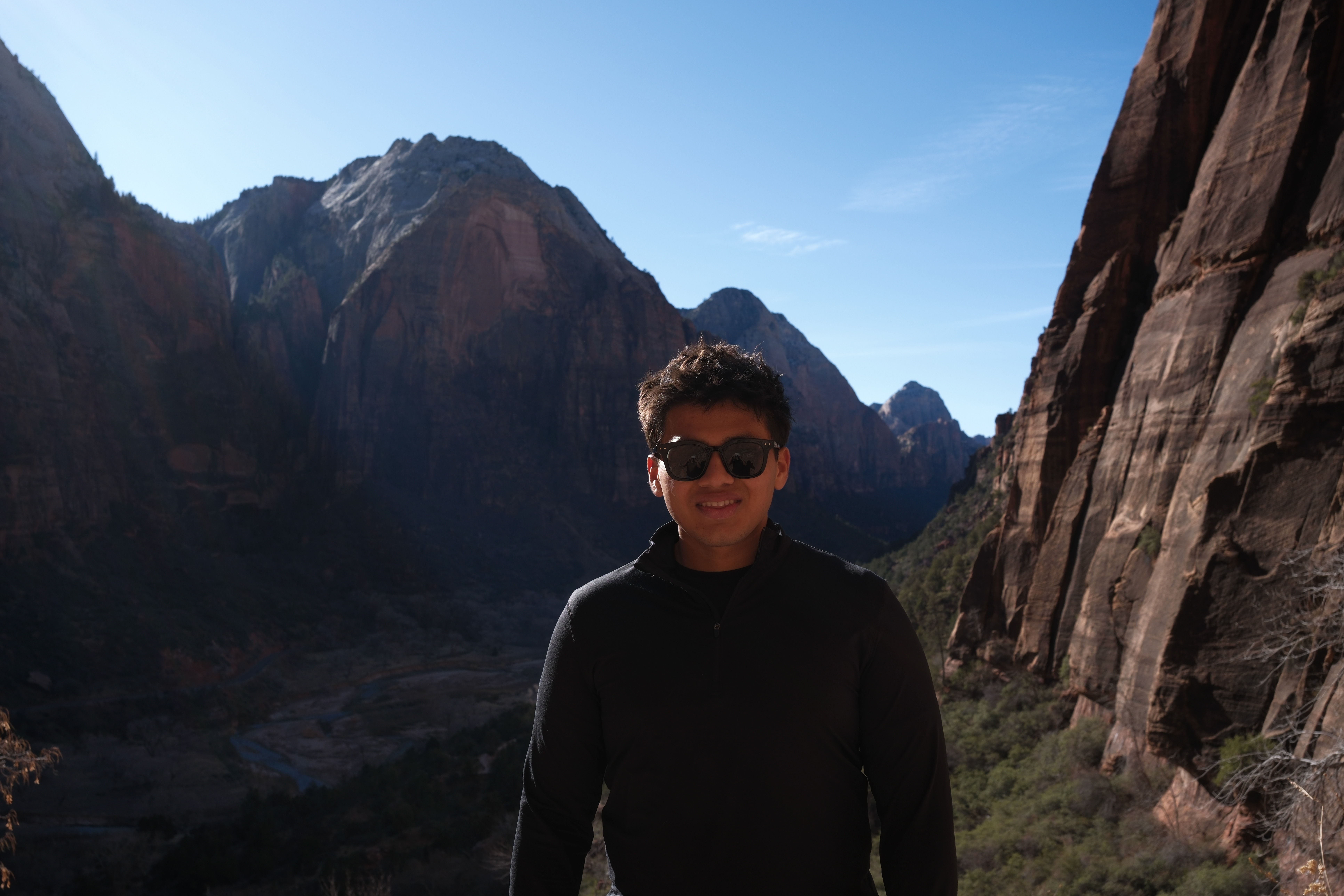 Photo of Aadi Shah
